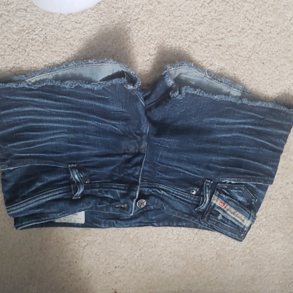 Diesel shorts sz. 28